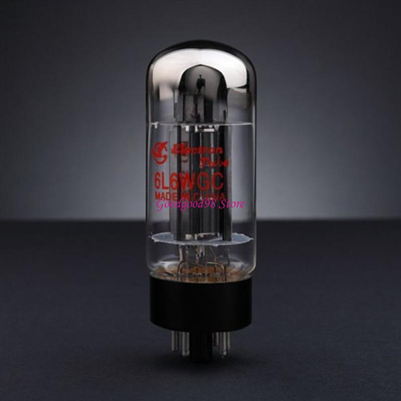 6V6 6V6GT Замена вакуумной тру – обзор и цена Tube Amplifier 6L6 Guitar