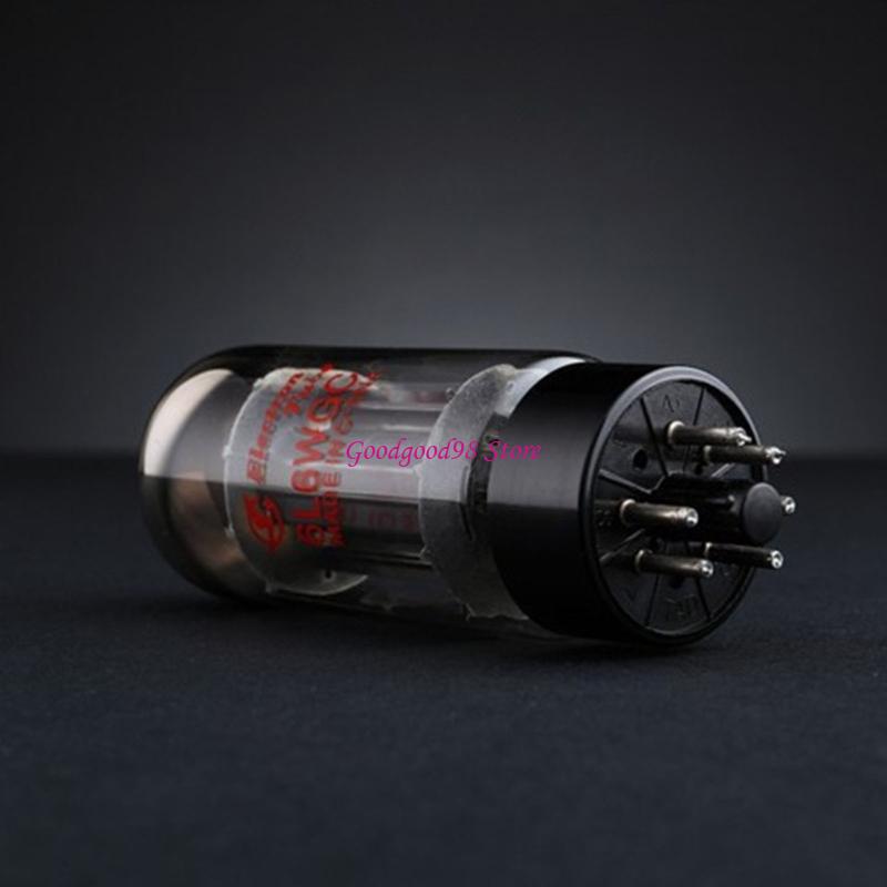 6V6 6V6GT Замена вакуумной тру – обзор и цена Tube Amplifier 6L6 Guitar
