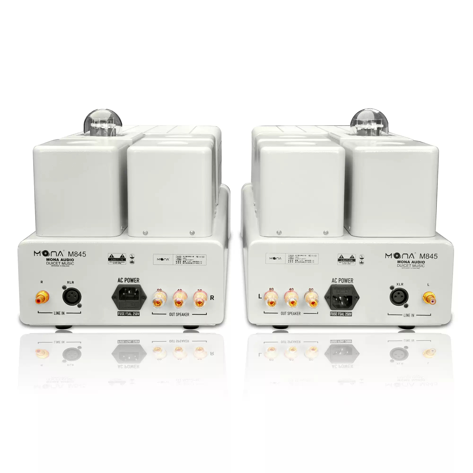Новейший ламповый усилитель мо – обзор и цена Tube Amplifier 300B Single Ended