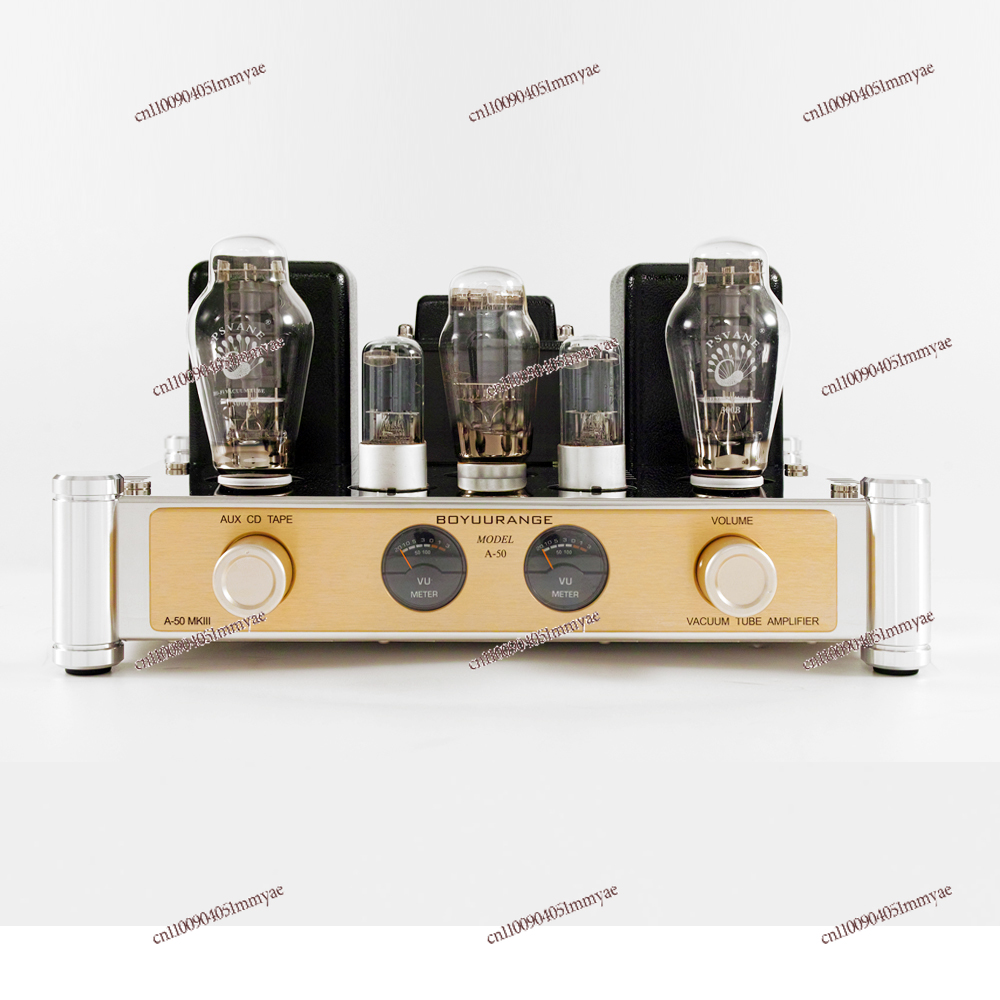 300B желчная машина, усилитель – обзор и цена Tube Amplifier 300B Single Ended