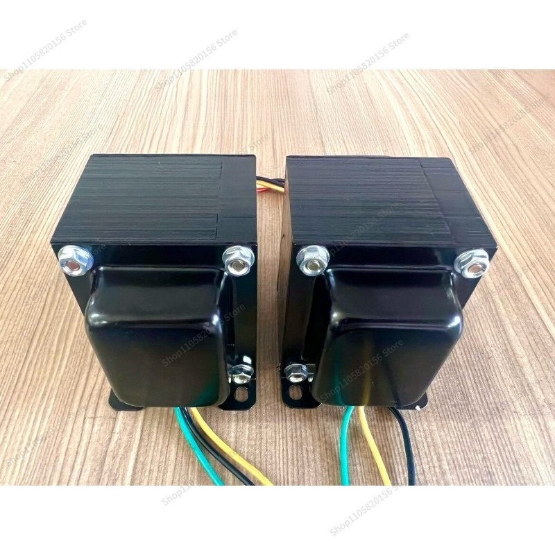 Трансформатор аудиовыхода для  – обзор и цена Tube Amplifier Transformer Output