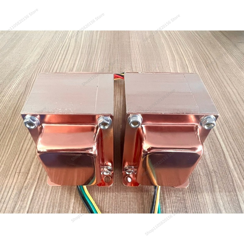 Трансформатор аудиовыхода для  – обзор и цена Tube Amplifier Transformer Output