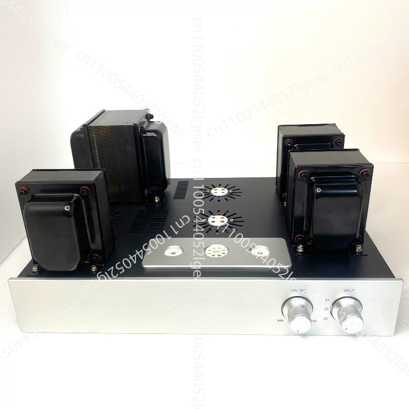 Комплект шасси для усилителя 3 – обзор и цена Tube Amplifier 300B Single Ended