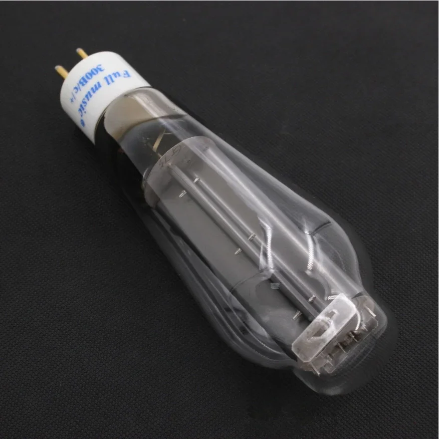 Вакуумные лампы T-050 Fullmusi – обзор и цена 300B Vacuum Tube Matched Pair