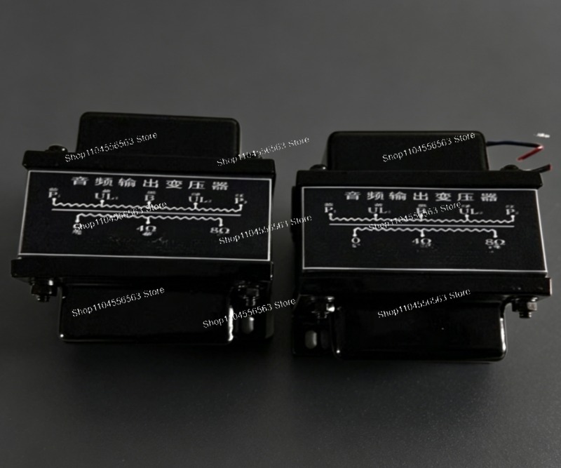 Новый выходной трансформатор д – обзор и цена El34 Tube Amplifier 40W