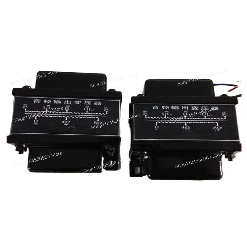 Новый выходной трансформатор д – обзор и цена El34 Tube Amplifier 40W