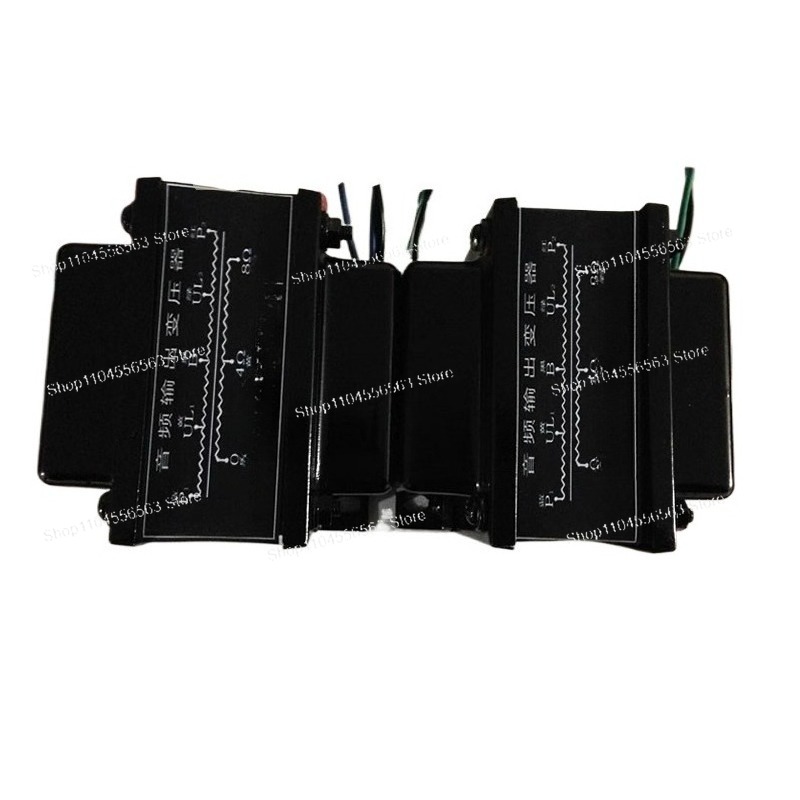Новый выходной трансформатор д – обзор и цена El34 Tube Amplifier 40W