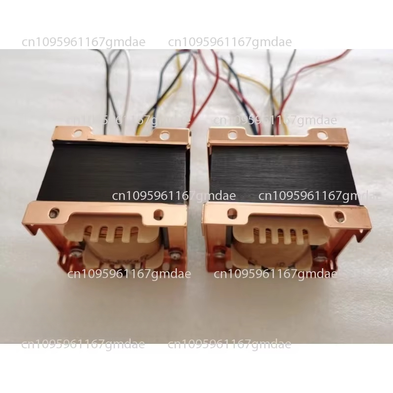 Трансформатор для лампового ау – обзор и цена Tube Amplifier Transformer Output
