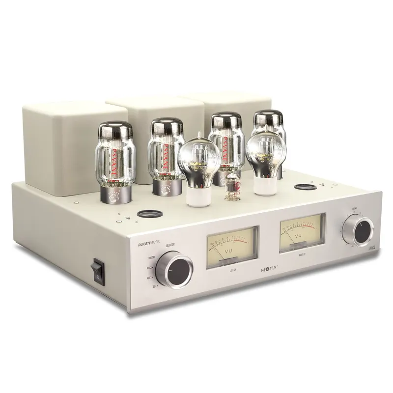 Ламповый усилитель MONA High P – обзор и цена Kt88 Tube Amplifier Push Pull