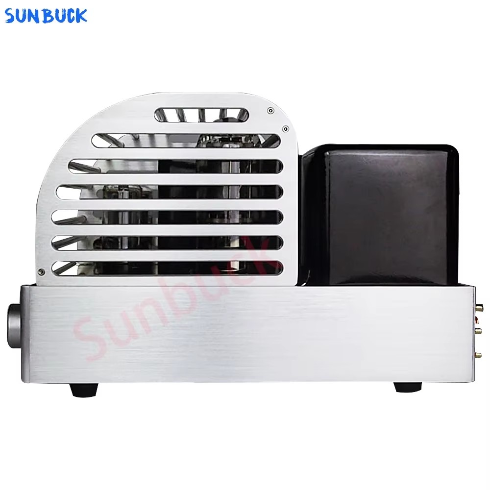 Sunbuck высокой мощности 22 Вт – обзор и цена Class A Tube Amplifier 845