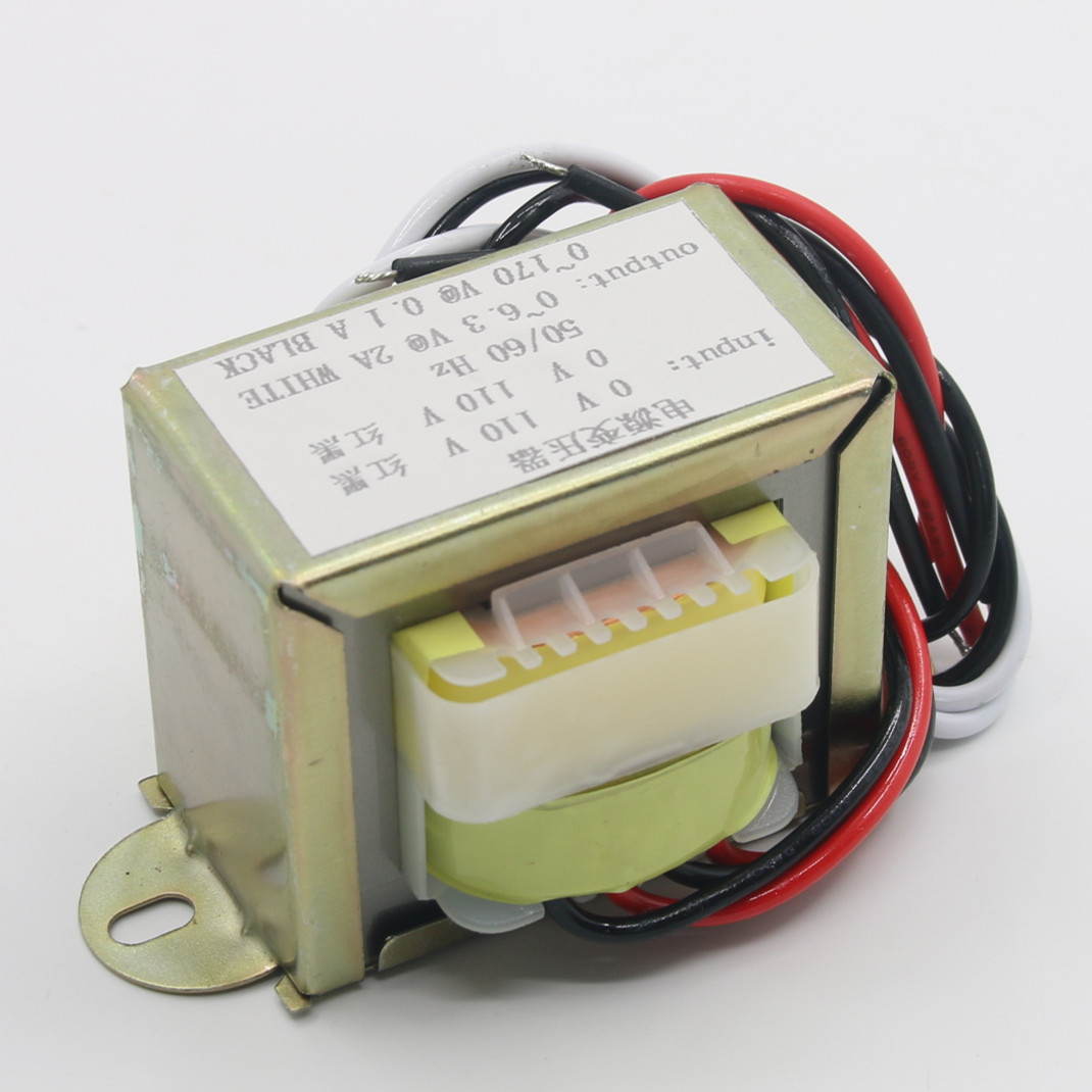EI57*30 Выход аудиотрансформат – обзор и цена Tube Amplifier Transformer Output