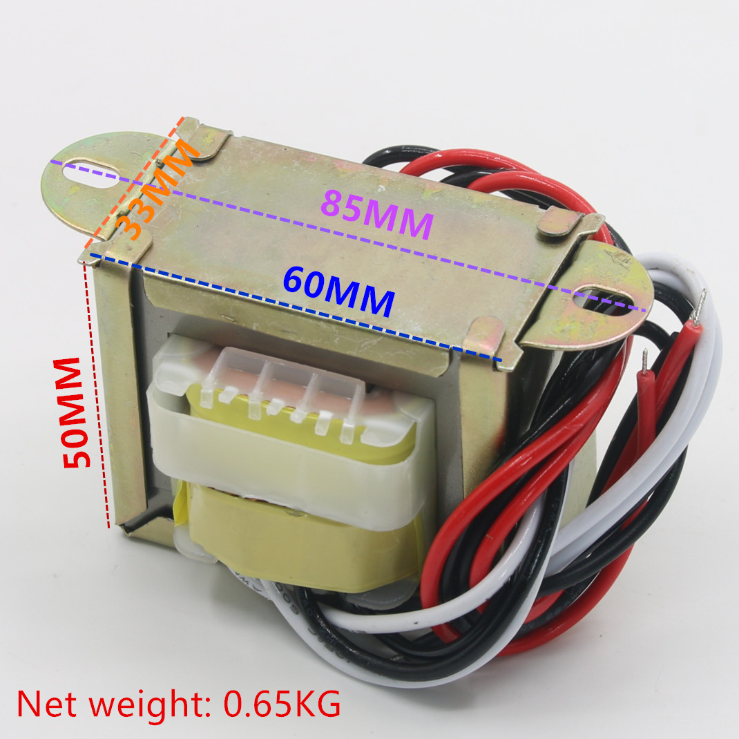 EI57*30 Выход аудиотрансформат – обзор и цена Tube Amplifier Transformer Output