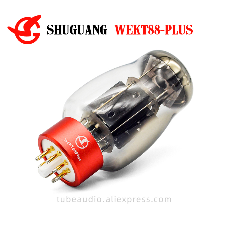 2026 Shuguang WEKT88-PLUS Ваку – обзор и цена Tube Amplifier Kit Diy