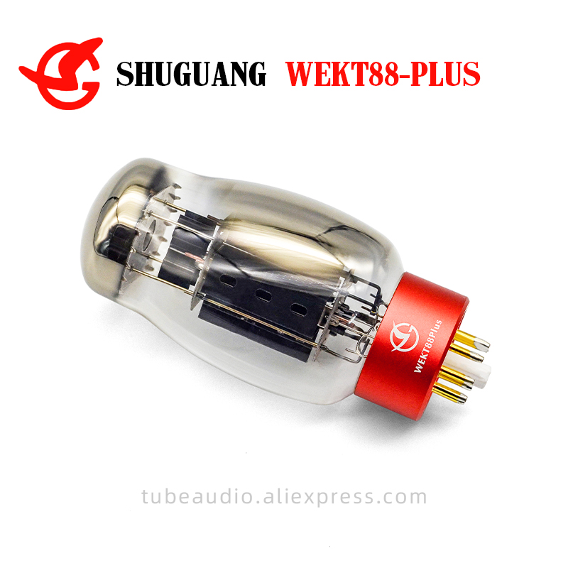 2026 Shuguang WEKT88-PLUS Ваку – обзор и цена Tube Amplifier Kit Diy