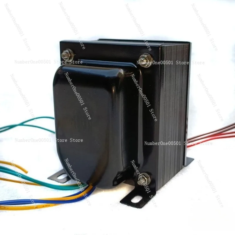 Трансформатор EI 350 Вт для ла – обзор и цена Kt88 Tube Amplifier Push Pull