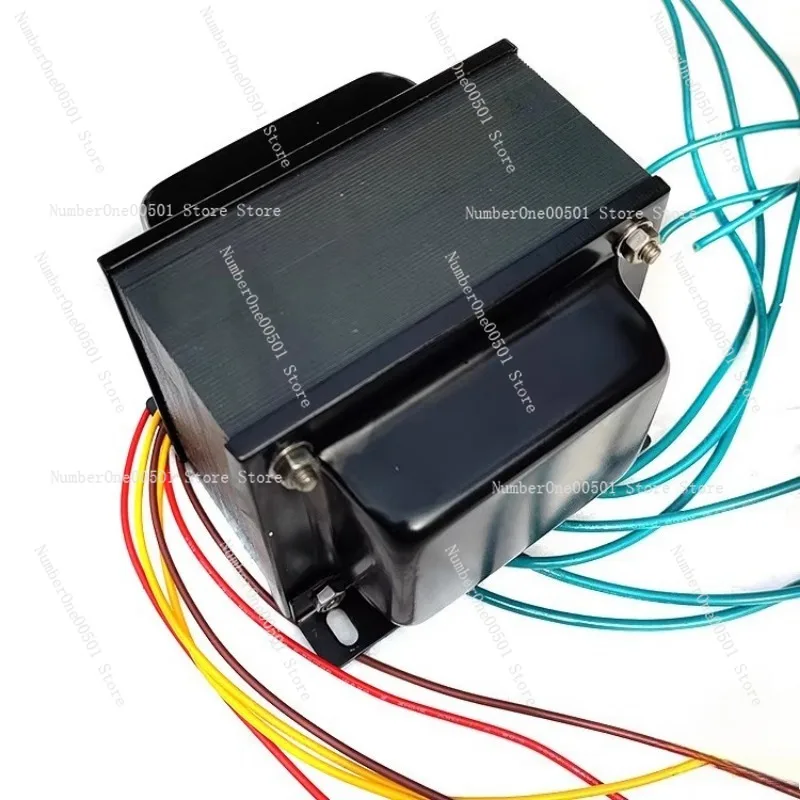 Трансформатор EI 350 Вт для ла – обзор и цена Kt88 Tube Amplifier Push Pull