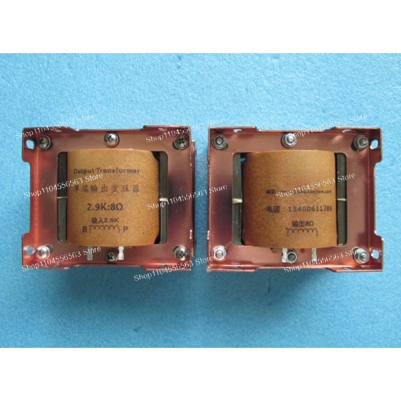 Новый универсальный выходной т – обзор и цена Tube Amplifier Transformer Output