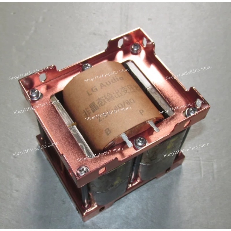 Новый универсальный выходной т – обзор и цена Tube Amplifier Transformer Output