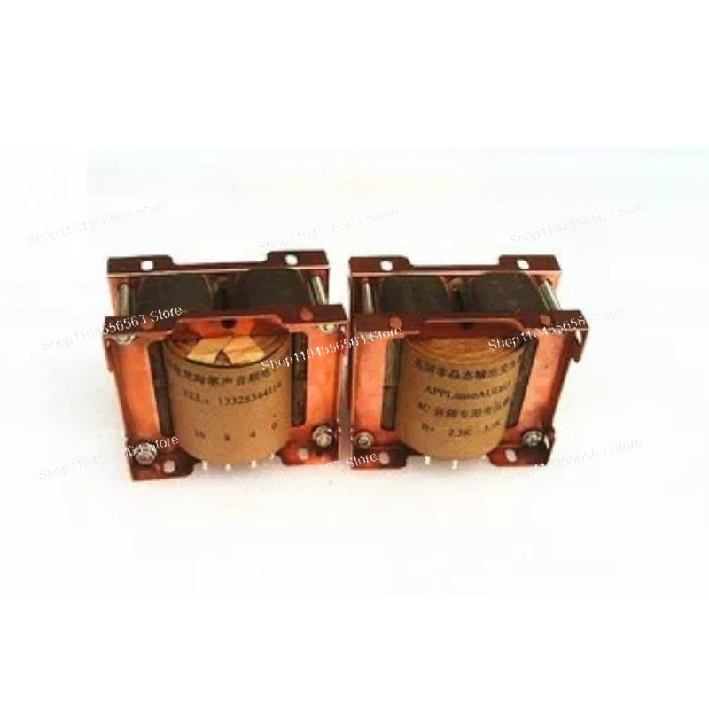 Новый универсальный выходной т – обзор и цена Tube Amplifier Transformer Output
