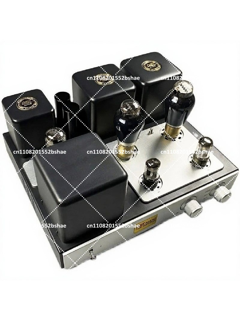 Усилитель на электронных лампа – обзор и цена Tube Amplifier 300B Single Ended