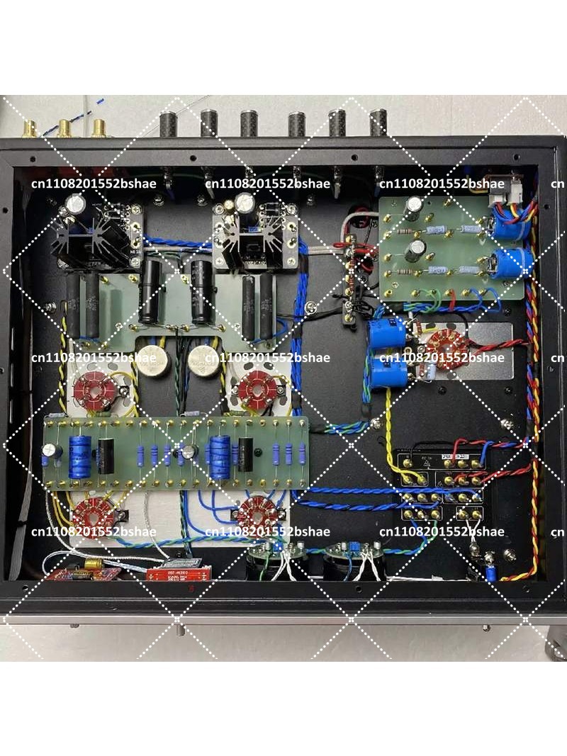 Усилитель на электронных лампа – обзор и цена Tube Amplifier 300B Single Ended