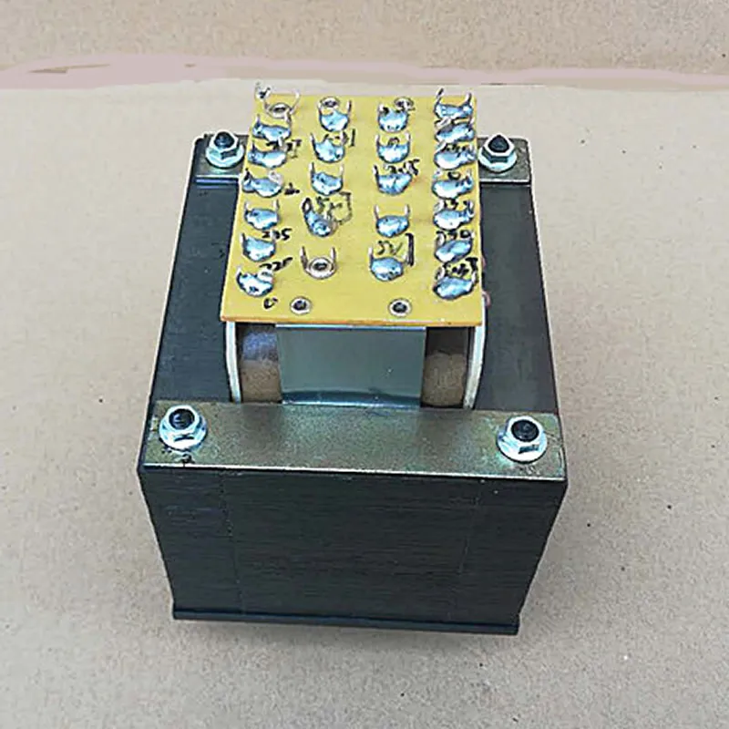 Трансформатор питания для ламп – обзор и цена Kt88 Tube Amplifier Push Pull