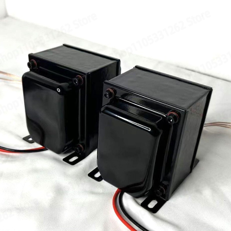 Трансформатор 1.8K 50W с одноп – обзор и цена Tube Amplifier 300B Single Ended