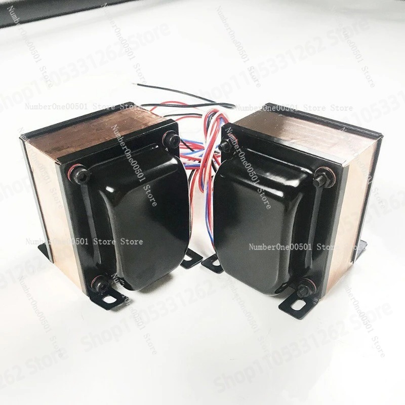Трансформатор 1.8K 50W с одноп – обзор и цена Tube Amplifier 300B Single Ended
