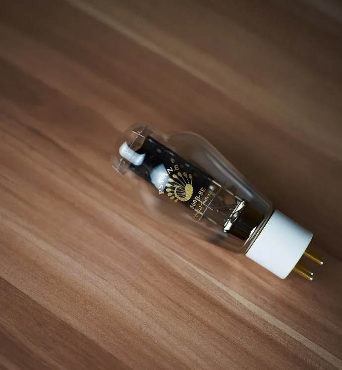 Вакуумные лампы PSVANE HiFi 30 – обзор и цена 300B Vacuum Tube Matched Pair