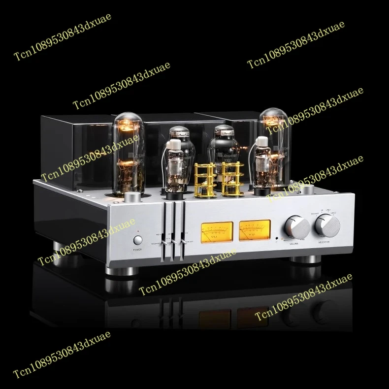 Высококачественный усилитель м – обзор и цена Class A Tube Amplifier 845