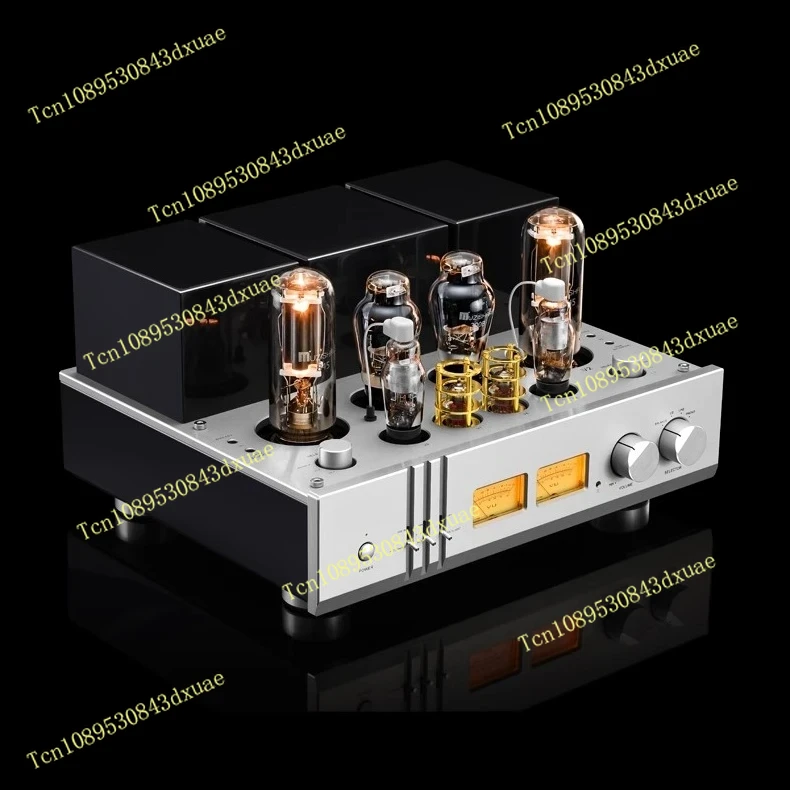 Высококачественный усилитель м – обзор и цена Class A Tube Amplifier 845
