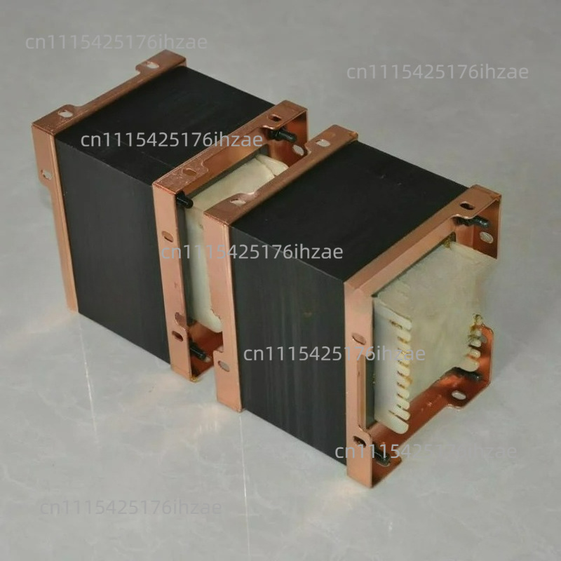 Выходной трансформатор push-pu – обзор и цена Tube Amplifier Transformer Output