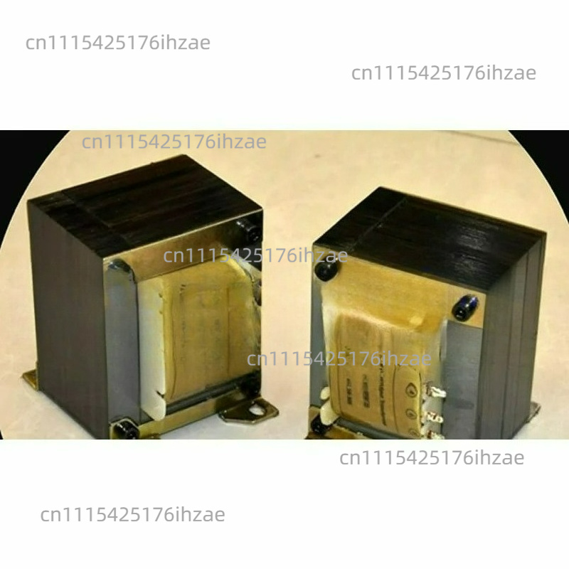 Выходной трансформатор push-pu – обзор и цена Tube Amplifier Transformer Output