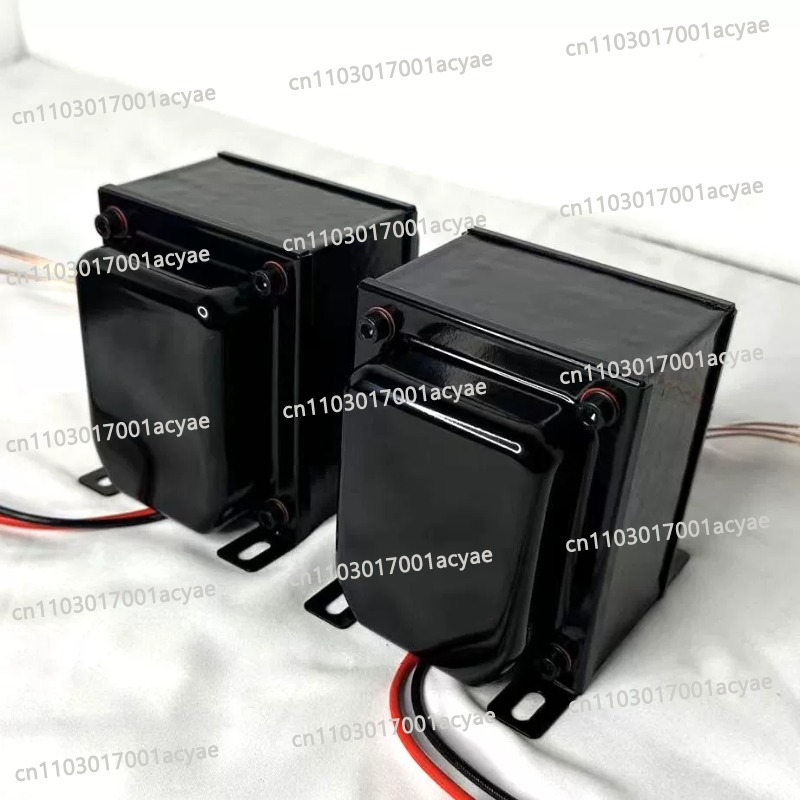 Трансформатор 1.8K 50W с одноп – обзор и цена Tube Amplifier 300B Single Ended