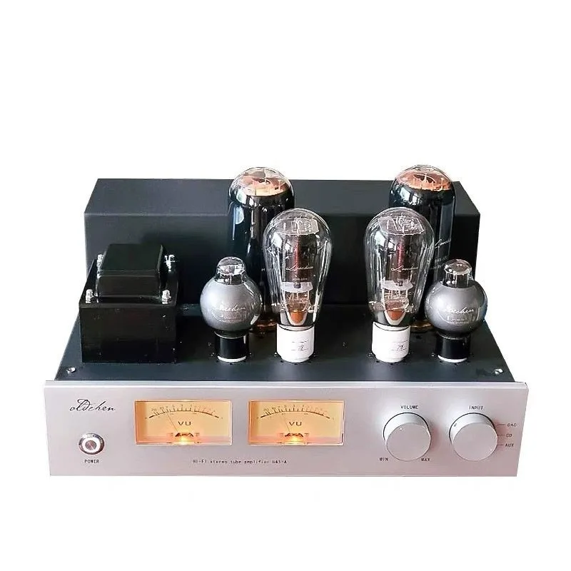 Ламповый усилитель мощности кл – обзор и цена Tube Amplifier 300B Single Ended