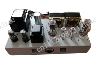 Готовый к использованию лампов – обзор и цена Tube Amplifier 300B Single Ended