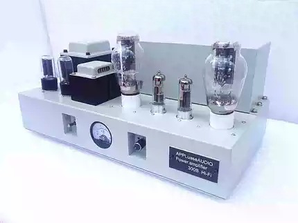 Готовый к использованию лампов – обзор и цена Tube Amplifier 300B Single Ended