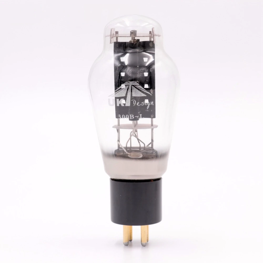 Вакуумные лампы PSVANE UK 300B – обзор и цена 300B Vacuum Tube Matched Pair