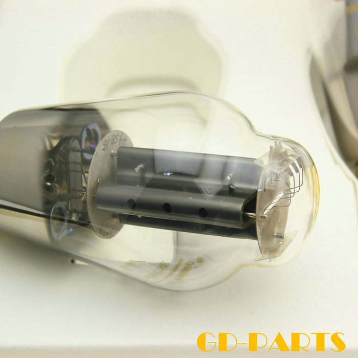 Новая подобранная пара премиум – обзор и цена 300B Vacuum Tube Matched Pair