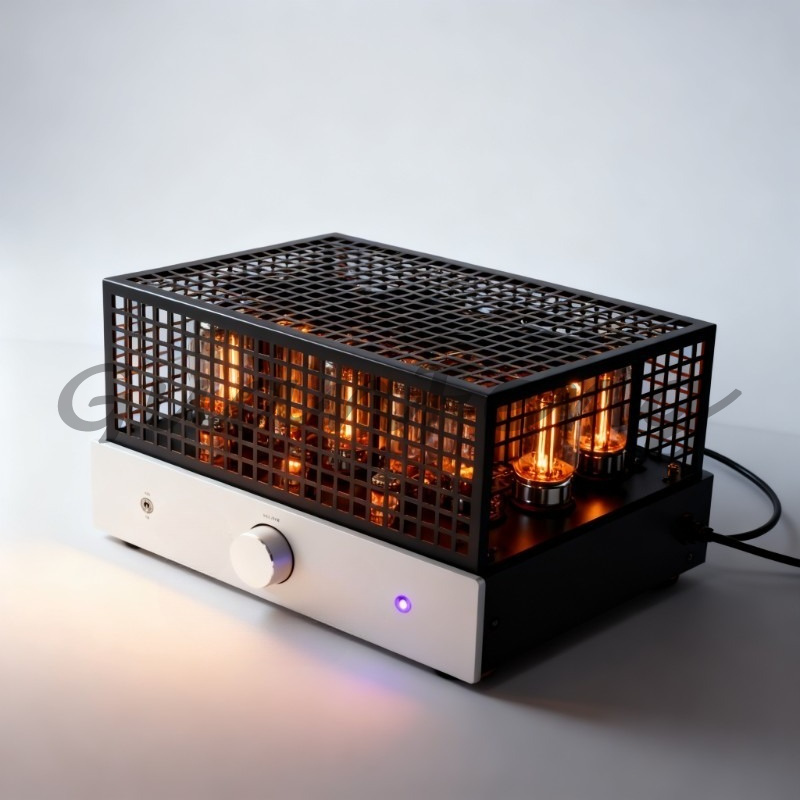 Для лампового усилителя с одно – обзор и цена Tube Amplifier 300B Single Ended