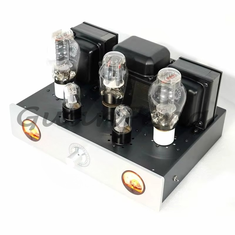 Для лампового усилителя с одно – обзор и цена Tube Amplifier 300B Single Ended