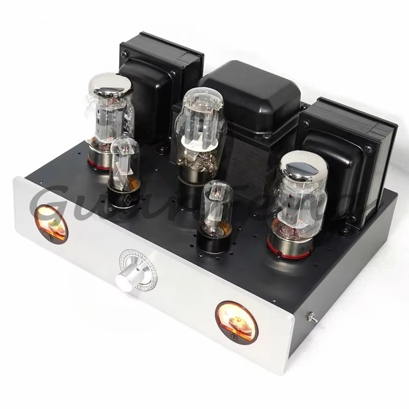Для лампового усилителя с одно – обзор и цена Tube Amplifier 300B Single Ended