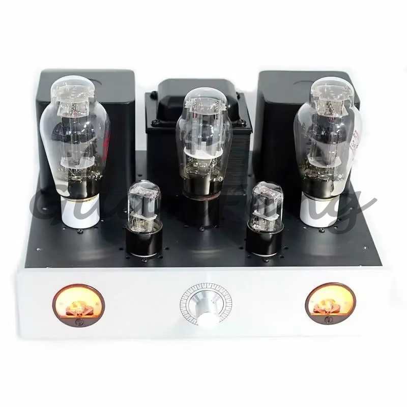 Для лампового усилителя с одно – обзор и цена Tube Amplifier 300B Single Ended