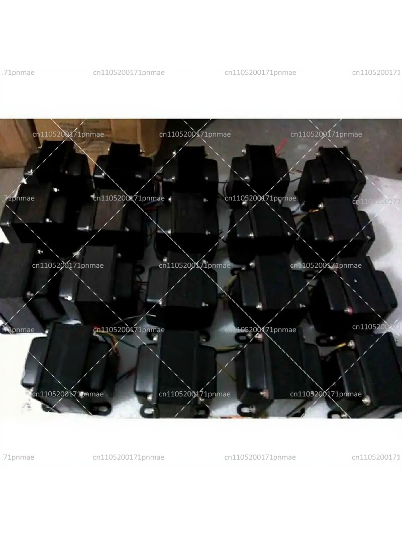 40-ваттный выходной трансформа – обзор и цена El34 Tube Amplifier 40W