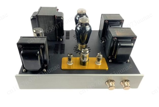 Комплект шасси для лампового у – обзор и цена Tube Amplifier 300B Single Ended