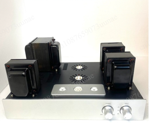 Комплект шасси для лампового у – обзор и цена Tube Amplifier 300B Single Ended