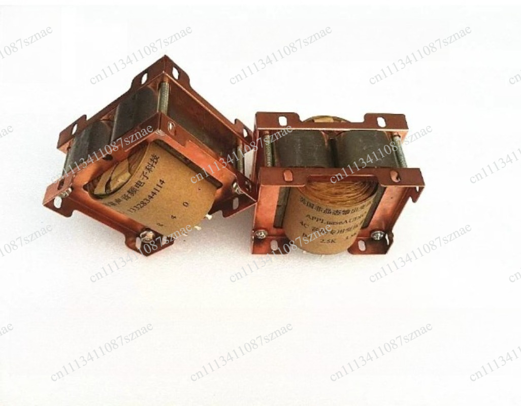 Выходной трансформатор с аморф – обзор и цена Tube Amplifier Transformer Output