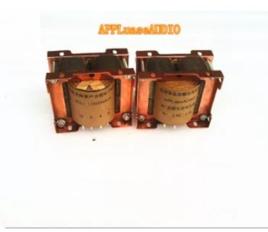 Выходной трансформатор с аморф – обзор и цена Tube Amplifier Transformer Output