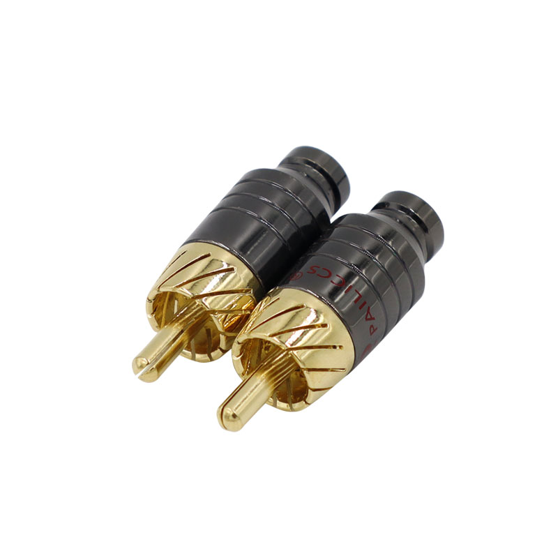 4 шт. роскошных позолоченных R – обзор и цена Tube Headphone Amplifier Otl