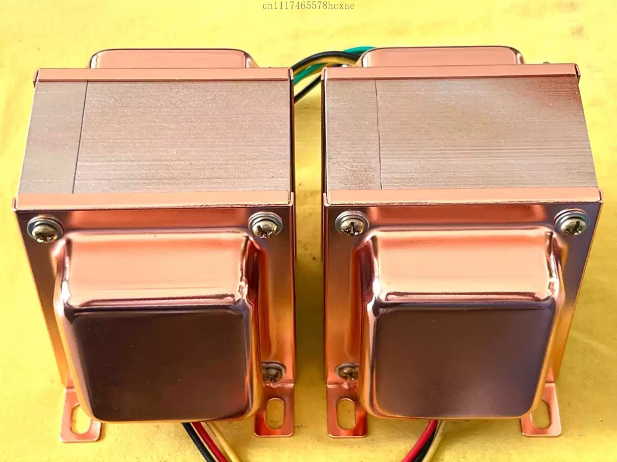 Трансформатор для лампового ус – обзор и цена Tube Amplifier Transformer Output